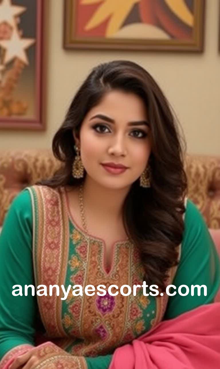 Porvorim Escorts