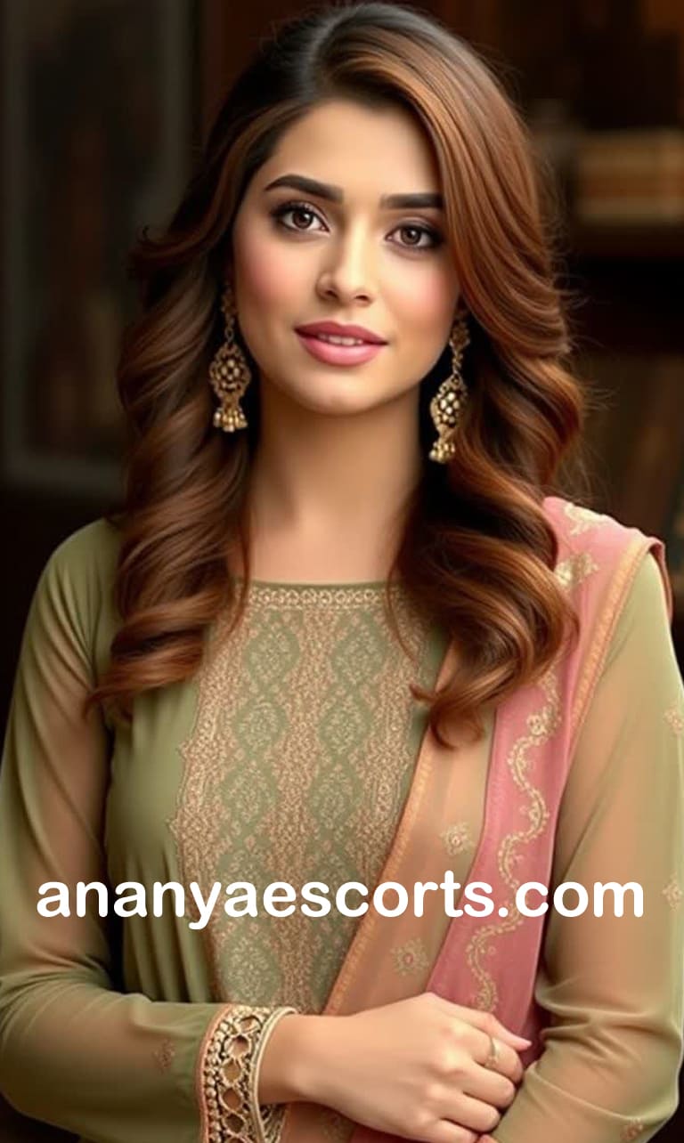 Escort Service in Porvorim