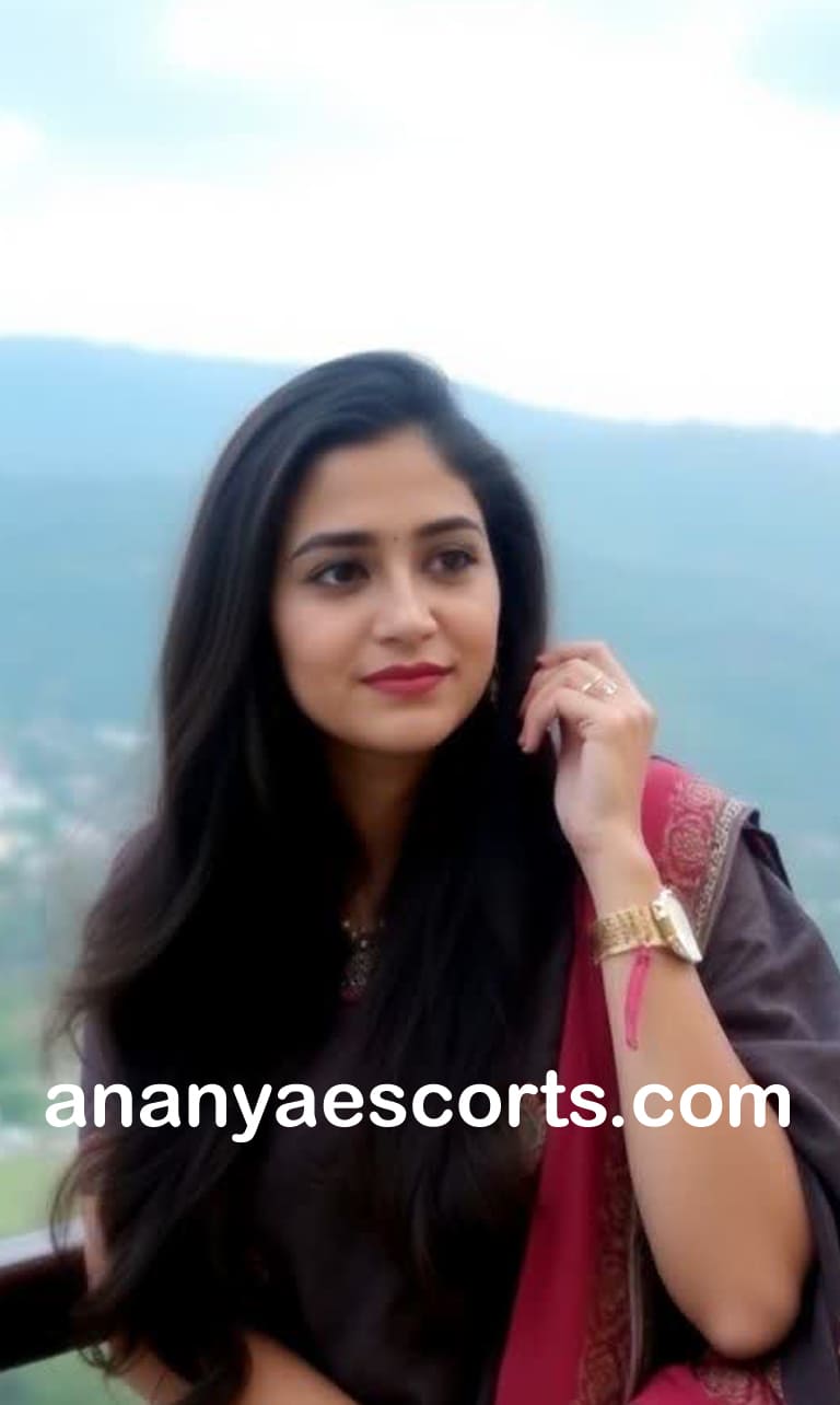Porvorim Escorts